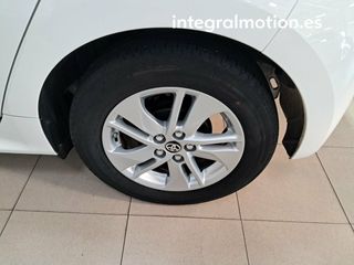 Toyota Yaris 1.5 125 S-Edition