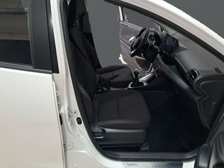 Toyota Yaris 1.5 125 S-Edition