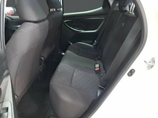 Toyota Yaris 1.5 125 S-Edition