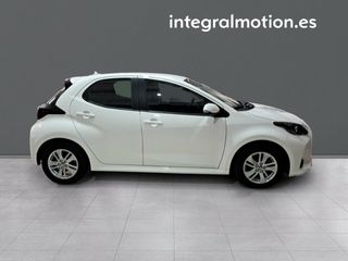 Toyota Yaris 1.5 125 S-Edition
