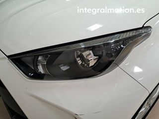 Toyota Yaris 1.5 125 S-Edition