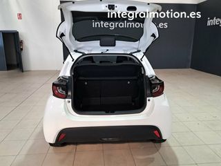 Toyota Yaris 1.5 125 S-Edition