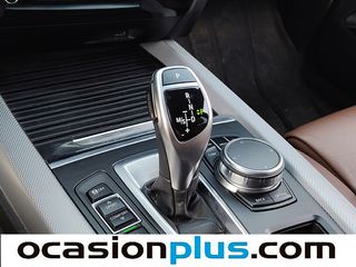 BMW X5 xDrive40d 230 kW (313 CV)