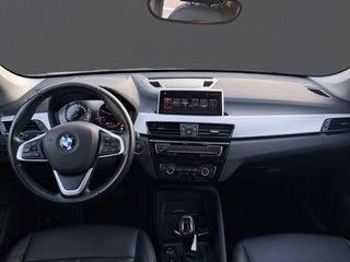 BMW X1 sDrive16d