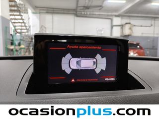 Audi Q3 sport edition 1.4 TFSI CoD ultra 110 kW (150 CV)