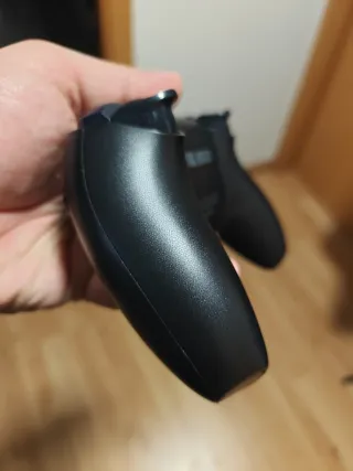 Mando PS5 Final Fantasy XVI + Joysticks Magnéticos