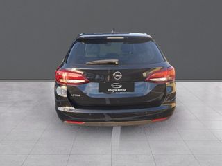Opel Astra 1.5D DVH 90kW Business Elegance Auto ST