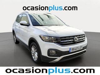 Volkswagen T-Cross Advance 1.0 TSI 85 kW (115 CV) DSG