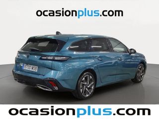 Peugeot 308 SW PureTech 130 S&S Allure 96 kW (130 CV)