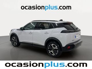 Peugeot 2008 PureTech 100 S&S Allure 75 kW (100 CV)