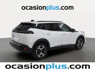 Peugeot 2008 PureTech 100 S&S Allure 75 kW (100 CV)