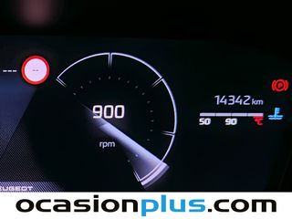 Peugeot 2008 PureTech 100 S&S Allure 75 kW (100 CV)