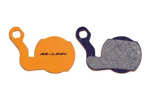 Pastillas de freno Magura Louise y Marta 59DE