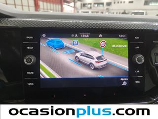 Volkswagen Taigo ``Más`` 1.0 TSI 85 kW (115 CV) DSG