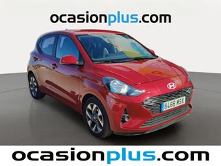 Hyundai i10 1.0 Klass 47 kW (63 CV)