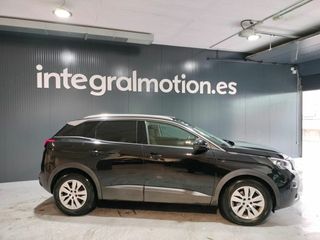 Peugeot 3008 1.5L BlueHDi 96kW (130CV) S&S Active