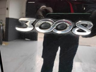 Peugeot 3008 1.5L BlueHDi 96kW (130CV) S&S Active