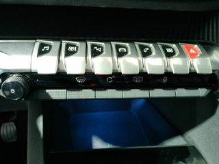 Peugeot 3008 1.5L BlueHDi 96kW (130CV) S&S Active