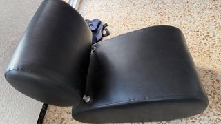 Sillones