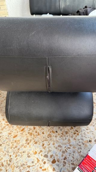 Sillones