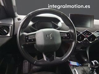 DS DS 3 BlueHDi 73 kW Manual CHIC