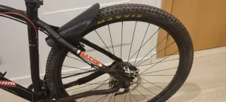 Bicicleta Montaña Orbea Alma 29