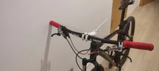 Bicicleta Montaña Orbea Alma 29