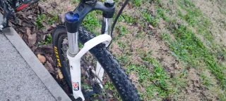 Bicicleta Montaña Orbea Alma 29