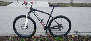 Bicicleta Montaña Orbea Alma 29