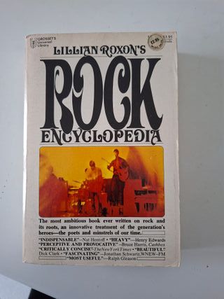 Bruce Springsteen + Libro Rock - 2 Libri