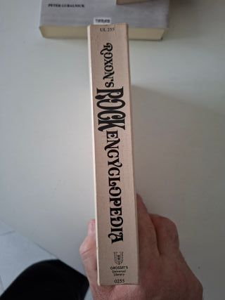 Bruce Springsteen + Libro Rock - 2 Libri