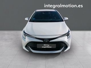Toyota Corolla 2.0 180H STYLE E-CVT TOURING SPORT