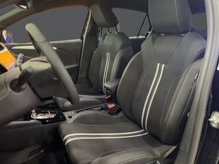 Opel Corsa 1.2T XHLHybrid 81kW GS eDCT