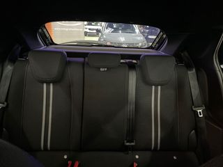 Opel Corsa 1.2T XHLHybrid 81kW GS eDCT