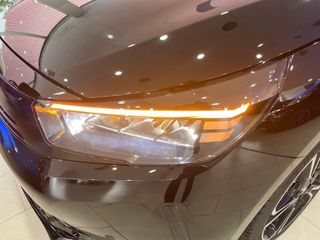 Opel Corsa 1.2T XHLHybrid 81kW GS eDCT