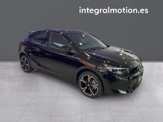 Opel Corsa 1.2T XHLHybrid 81kW GS eDCT