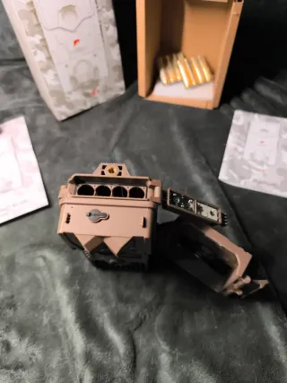 Cámara de caza UsoGood Fototrampeo