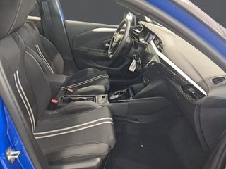 Opel Corsa 1.2T XHLHybrid 81kW GS eDCT