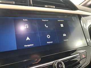 Opel Corsa 1.2T XHLHybrid 81kW GS eDCT