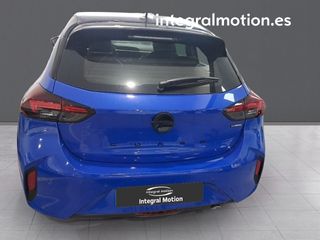 Opel Corsa 1.2T XHLHybrid 81kW GS eDCT