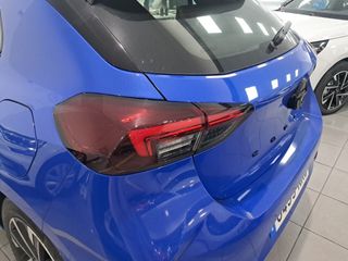 Opel Corsa 1.2T XHLHybrid 81kW GS eDCT