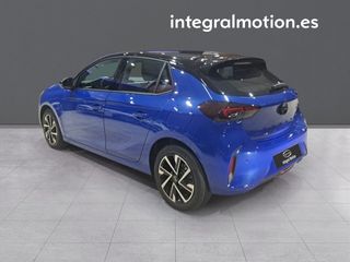 Opel Corsa 1.2T XHLHybrid 81kW GS eDCT