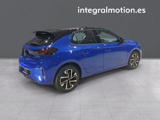 Opel Corsa 1.2T XHLHybrid 81kW GS eDCT