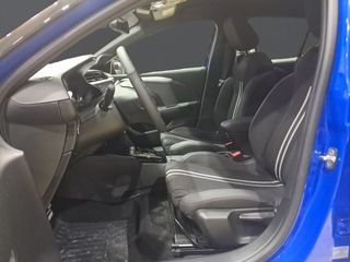 Opel Corsa 1.2T XHLHybrid 81kW GS eDCT