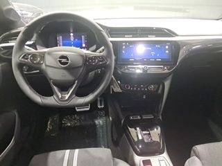 Opel Corsa 1.2T XHLHybrid 81kW GS eDCT