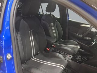 Opel Corsa 1.2T XHLHybrid 81kW GS eDCT