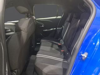 Opel Corsa 1.2T XHLHybrid 81kW GS eDCT