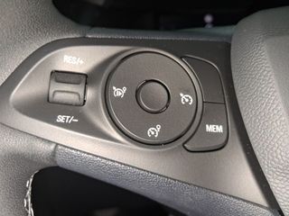 Opel Corsa 1.2T XHLHybrid 81kW GS eDCT