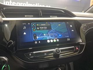 Opel Corsa 1.2T XHLHybrid 81kW GS eDCT