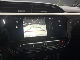 Opel Corsa 1.2T XHLHybrid 81kW GS eDCT